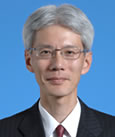 Professor:Fujihiro Hamba
