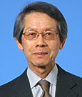 Professor:Toshio Hatada