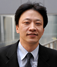 Center Director,Professor:Chisachi Kato