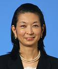 Professor:Mari Oshima