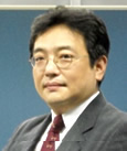 Professor:Fumitoshi Sato