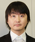 Research Associate:Yoshinori Shiihara