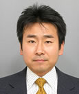 Associate Professor:Yoshitaka Umeno