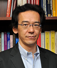 Professor:Nobuhiro Yoshikawa
