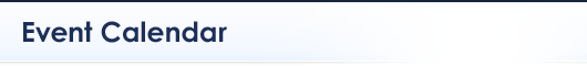 Event Calendar