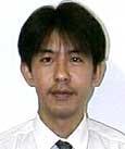 中林靖