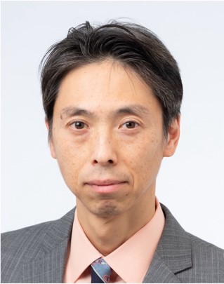 Professor: Yosuke Hasegawa