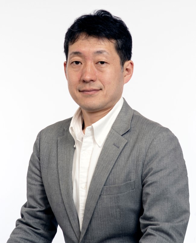 Professor: Eita　Tochigi