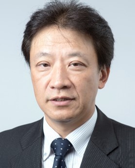 Chisachi KatoCenter Director, Professor