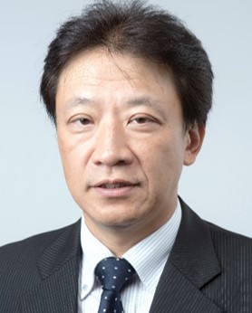 Center Director,Professor: Chisachi Kato