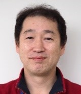 Visiting Professor: Kenji Ono