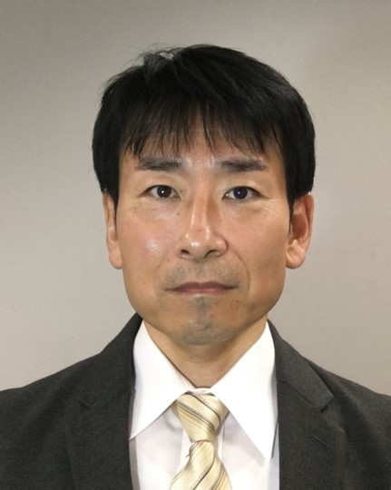 Professor: Yoshitaka Umeno
