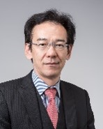 Center Vice Director, Professor: Nobuhiro Yoshikawa