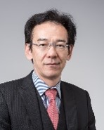 Chisachi KatoCenter Director, Professor