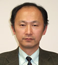 Shinobu Yoshimura