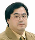 Youji Okuda