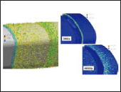 Thermo-Fluid Analysis Solvers for Large-Scale Assembly