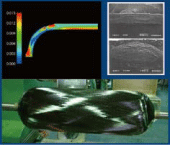 Composite Material Strength & Reliability Evaluation Simulator