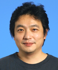 Associate Professor Fumitoshi SATO