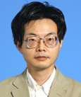 Senior Researcher Tatsuya NAKANO