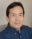 Senior Researcher Takao Ohno