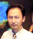 Professor Shinobu YOSHIMURA