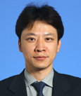 Professor Chisachi KATO