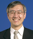 Prof. Shinsuke Kato
