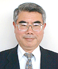 Hisashi Nakamura