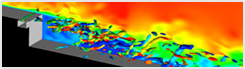 Fluid Dynamic Design Innovation with micro flow control devices